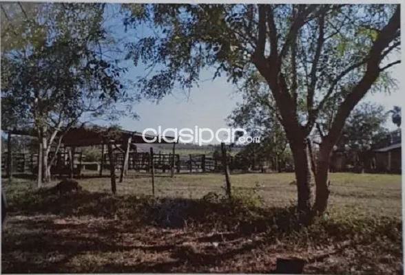Vendo Propiedad Rural de 3,2 Hectáreas en el Centro de Itakyry - LCS7842277 — foto 2