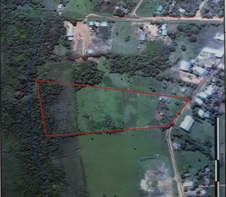 Vendo Propiedad Rural de 3,2 Hectáreas en el Centro de Itakyry - LCS7842277 — foto 3