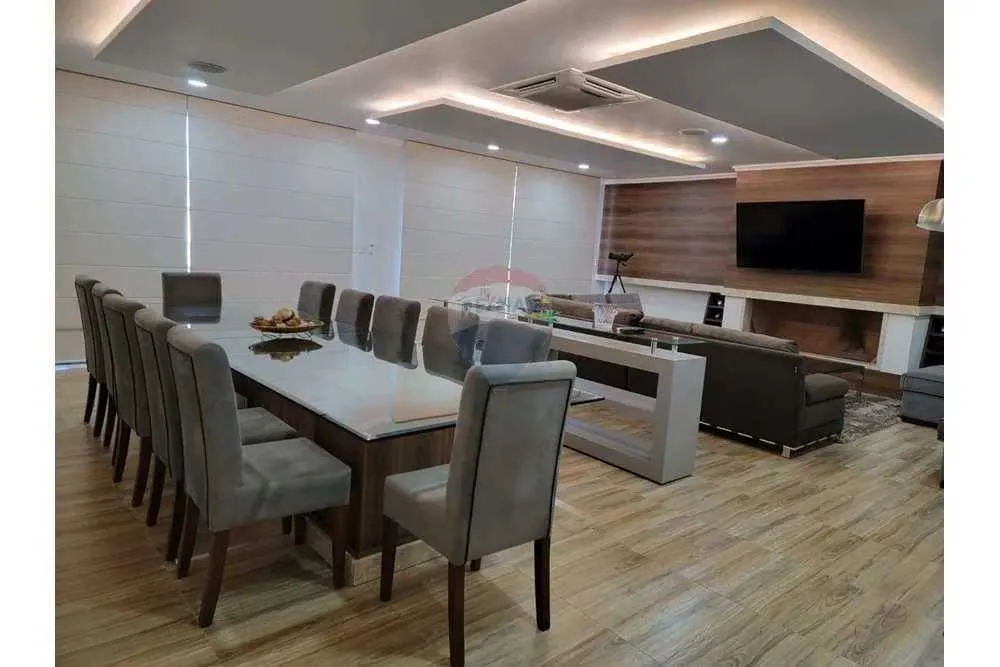 Residencia de lujo amoblada en Agua Vista Club de Campo — foto 2