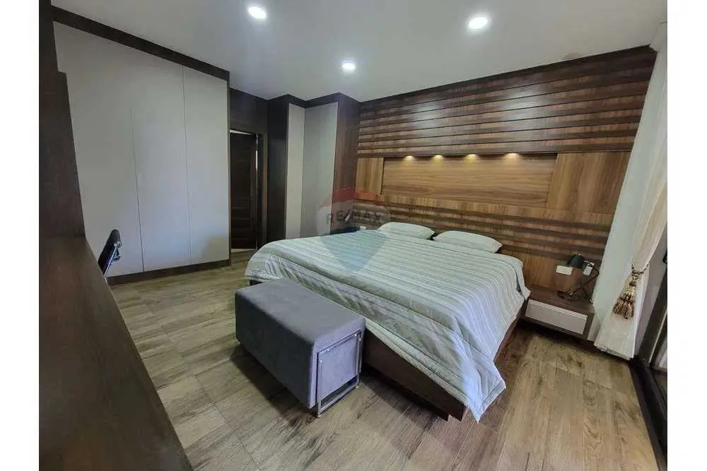 Residencia de lujo amoblada en Agua Vista Club de Campo — foto 3