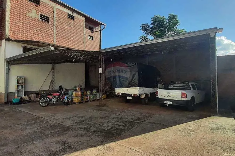 Propiedad comercial sobre Av. Caballero – 894 m² — фото 2
