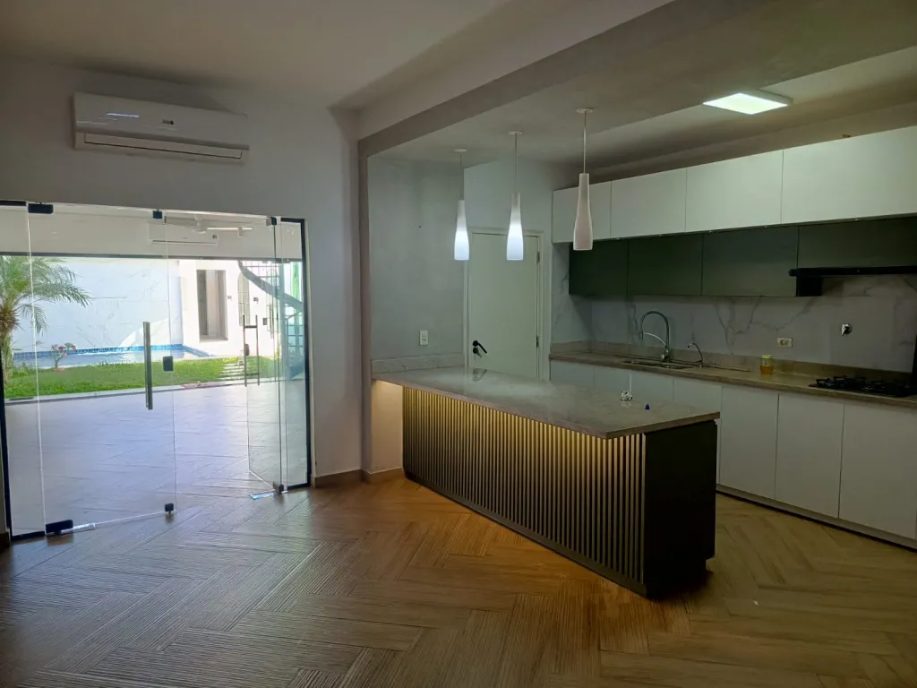 Alquilo Dúplex en Asunción - Herrera — foto 3