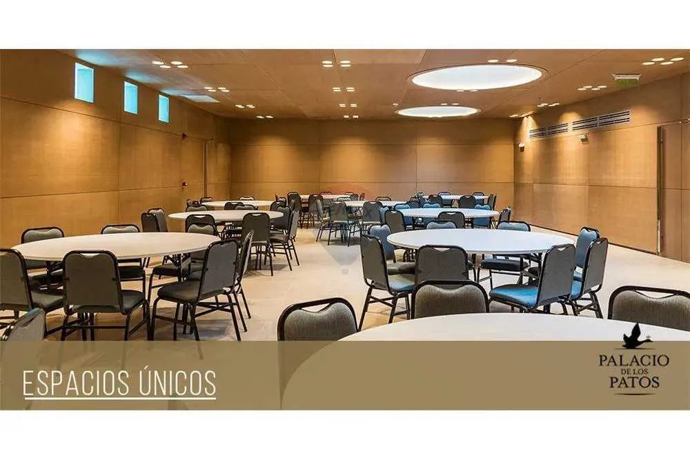Departamento de lujo 342 m² en Palacio de los Patos — foto 3