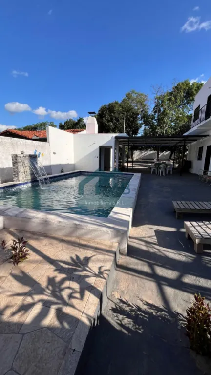 VENDO CASA EN MARIANO R. ALONSO 📍Barrio Arekaja (Zona Fortis Surubi’i) — foto 3