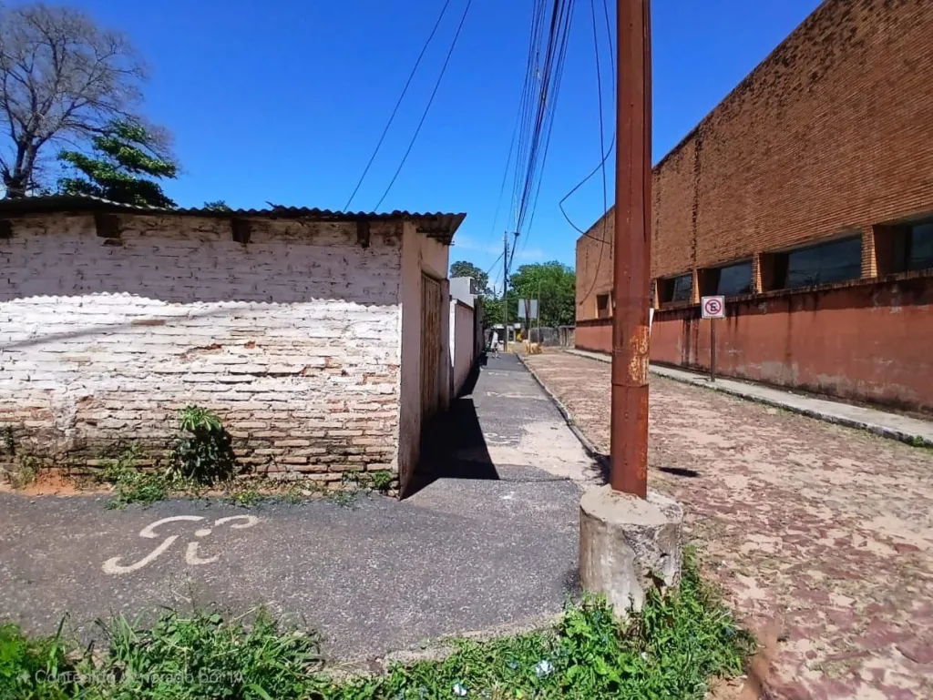 VENDO PROPIEDAD EN ESQUINA – Fernando de la Mora, Zona Sur — foto 2