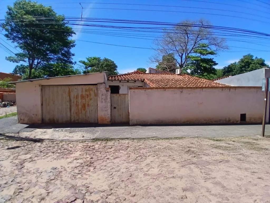 VENDO PROPIEDAD EN ESQUINA – Fernando de la Mora, Zona Sur — foto 3