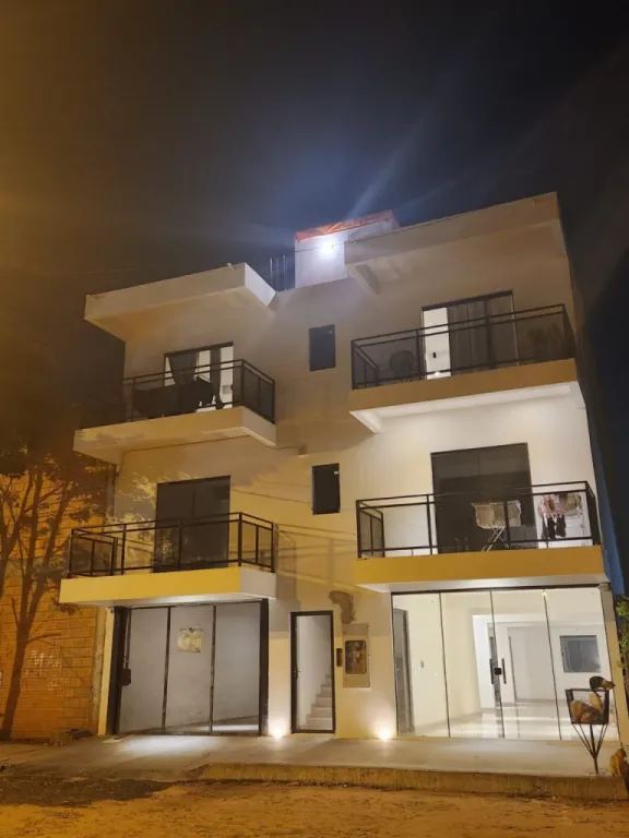 VENDO EDIFICIO! Ciudad de Mariano Roque Alonso 🏡 📍 Barrio La Asunción — foto 3