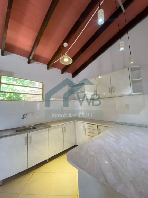 VENDO PROPIEDAD – Barrio Las Mercedes, Luque — photo 2