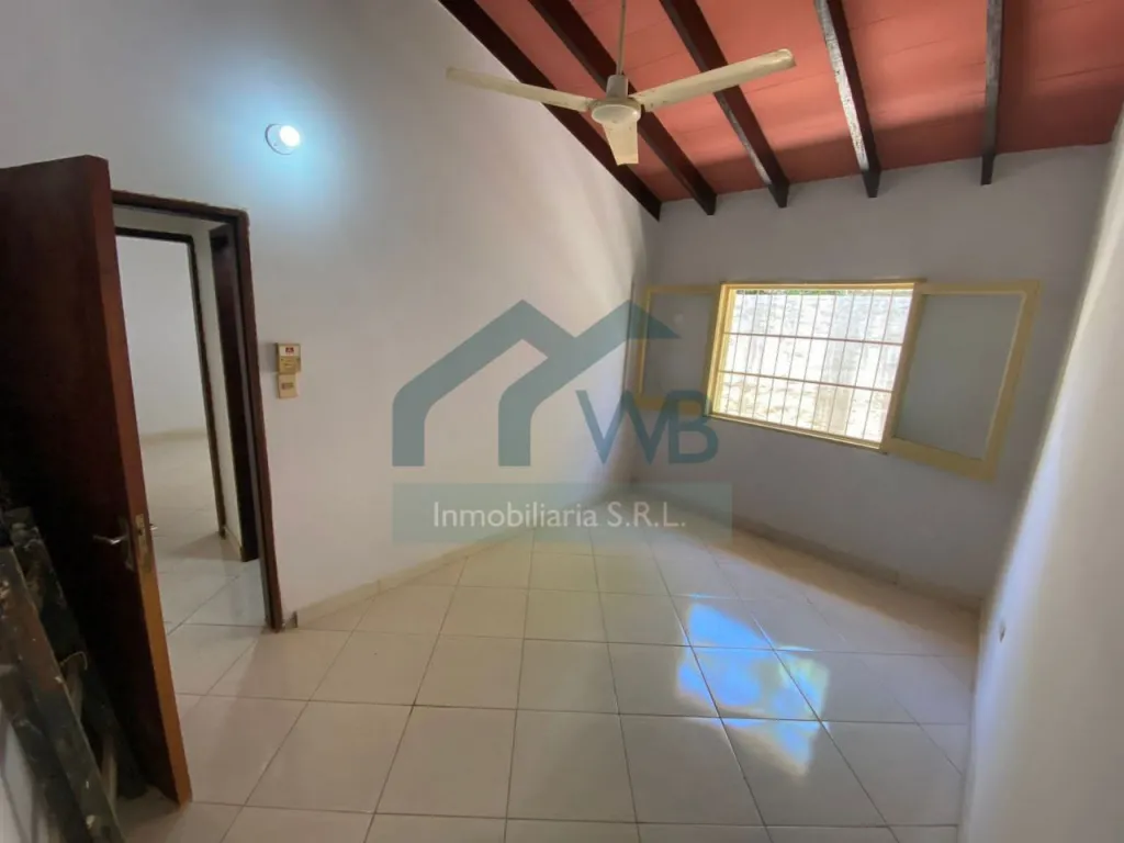 VENDO PROPIEDAD – Barrio Las Mercedes, Luque — photo 3