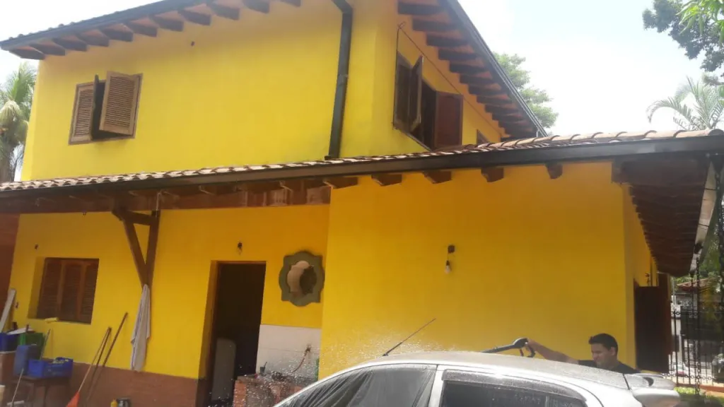 VENDO CASA! 📍Mariano Roque Alonso, Barrio Remanso Castillo — foto 3