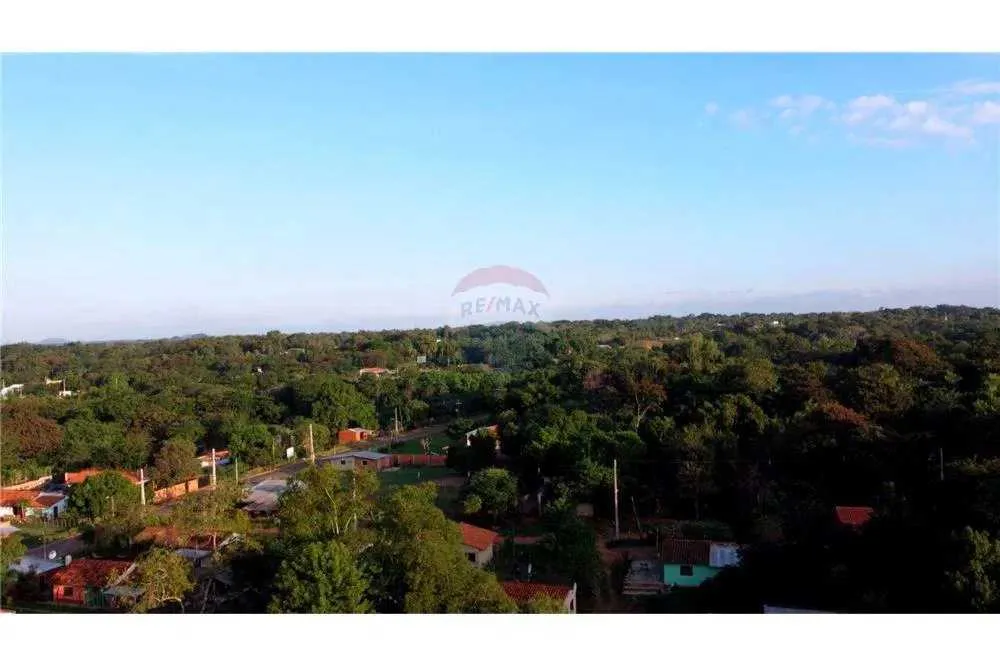 Terreno de 33.180 m² en Luque – Zona Itapuamí — foto 2