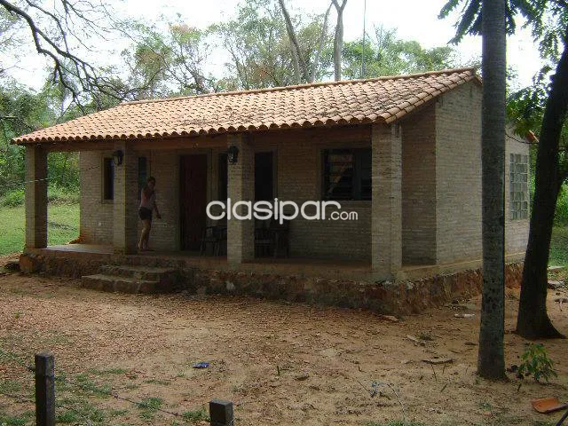 AMPLIA PROPIEDAD EN VENTA – Mariano Roque Alonso 📍 Barrio María Auxiliadora — foto 2