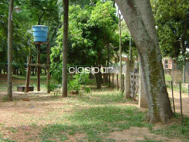 AMPLIA PROPIEDAD EN VENTA – Mariano Roque Alonso 📍 Barrio María Auxiliadora — foto 3