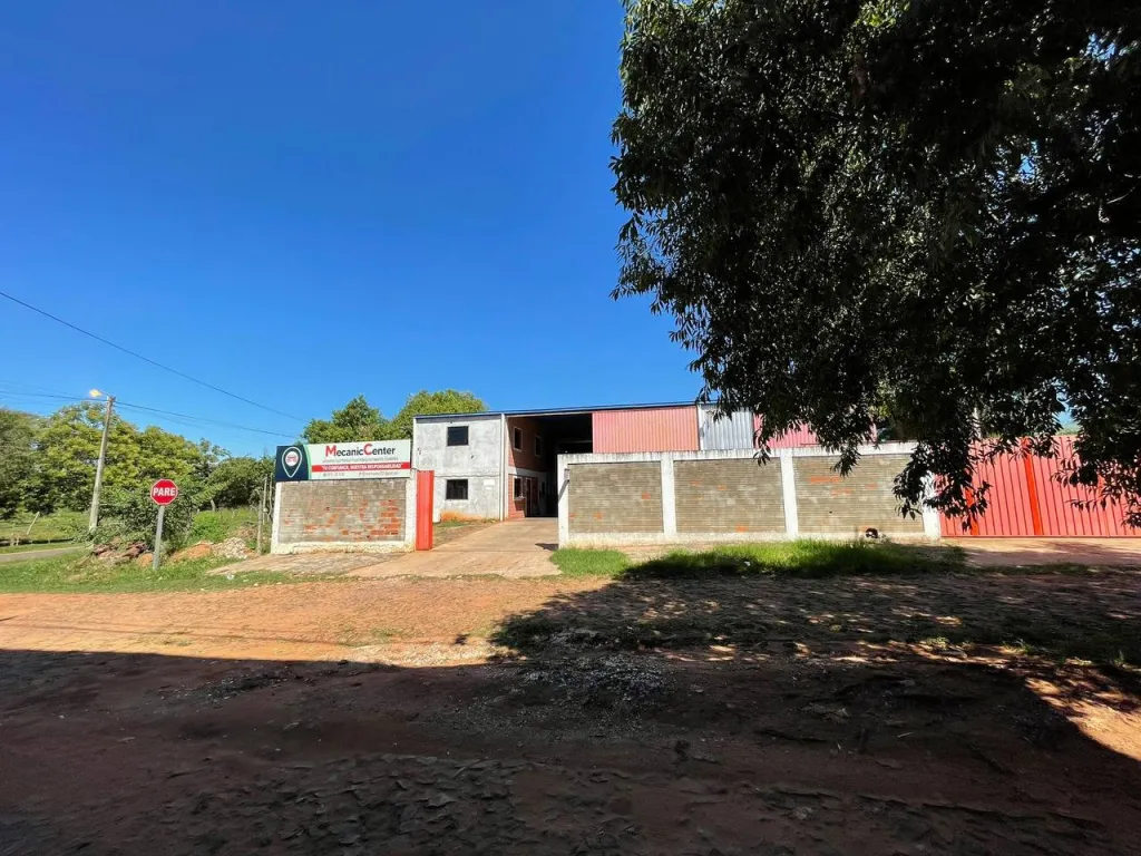 VENDO GRAN PROPIEDAD EN ESQUINA 📍 Ciudad de Capiatá 📍 A metros de la Ruta Principal N°1 — photo 3