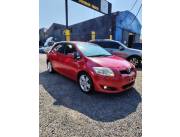 Vendo Toyota Auris Diesel