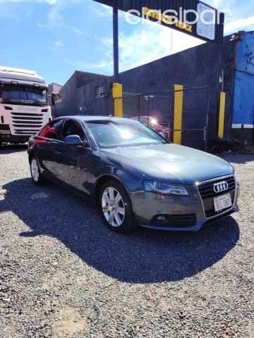 Audi A4 2008 - foto 2