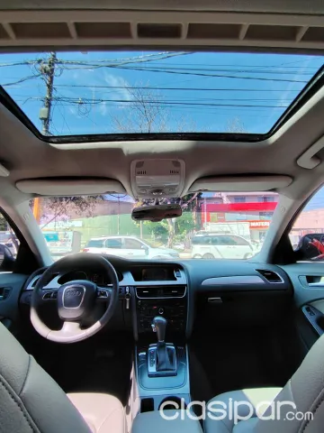 Audi A4 2008 — foto 6