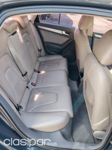 Audi A4 2008 — foto 7