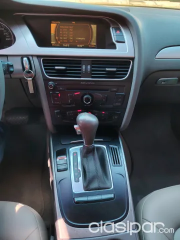 Audi A4 2008 - foto 8