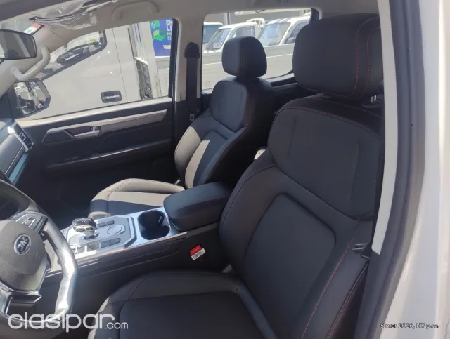 Jac T9 2026 — foto 5