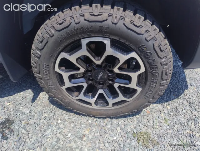 Jac T9 2026 — foto 7