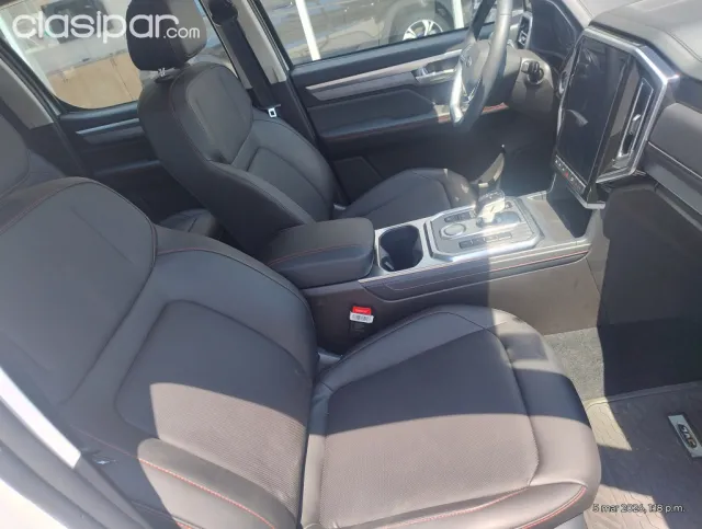 Jac T9 2026 — foto 8