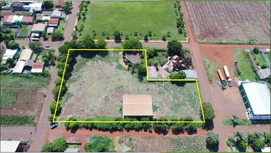 Vendo Propiedad Rural de 7.425 m2 en Santa Rita - LLA7842624 — foto 2