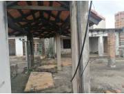 Vendo Edificio a Refaccionar de 576 m2, Zona Cristo Rey - LOF7842663
