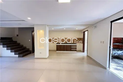 VENDO DÚPLEX A ESTRENAR EN LAMBARÉ!! — foto 3