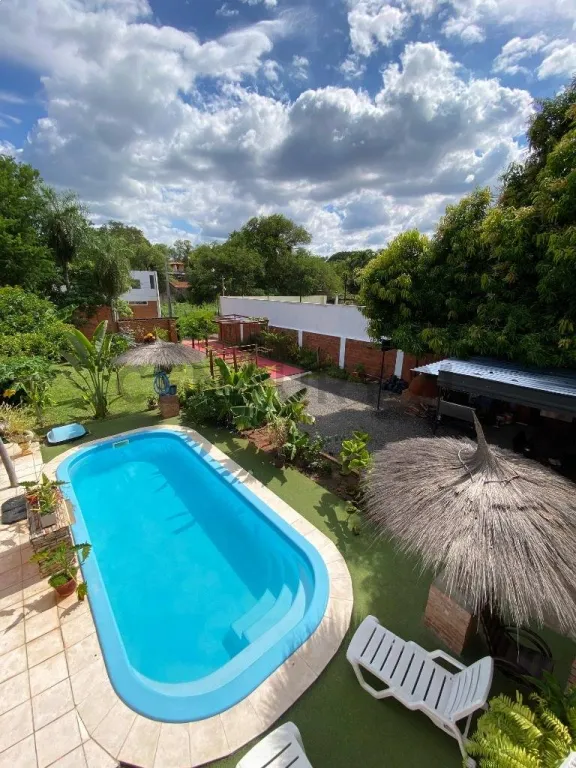G 1.400.000.000 VENDO QUINTA A CUADRAS DEL SB COUNTRY CLUB — foto 3