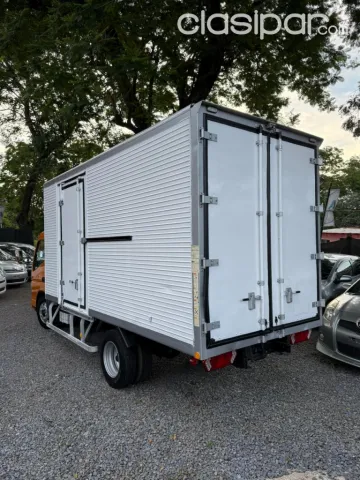 Mitsubishi Canter 2006 — foto 4