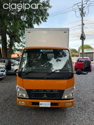 Mitsubishi Canter 2006 — foto 6