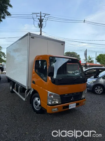 Mitsubishi Canter 2006 — foto 8