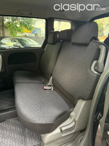 Toyota Sienta 2012 — foto 6