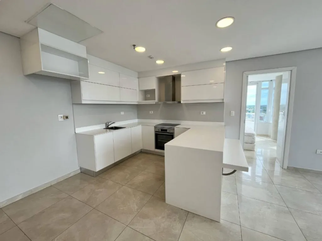 VENTA DE DEPARTAMENTO EN YCUÁ SATÍ EN ASUNCIÓN ID: 46297 — foto 3