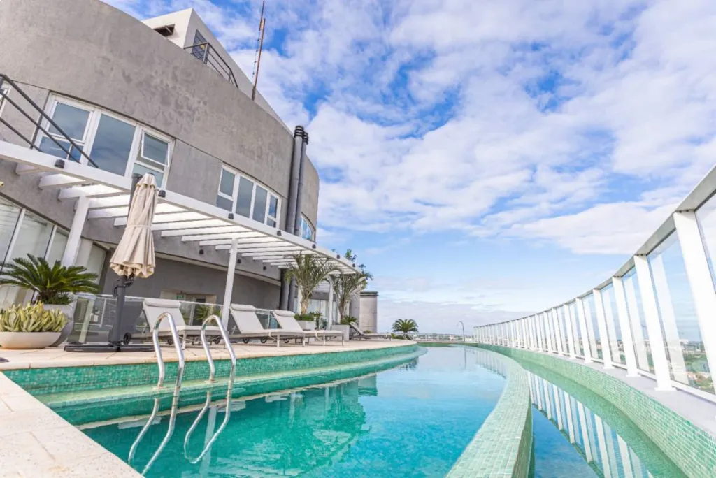 VENTA DE DEPARTAMENTO EN YCUÁ SATÍ EN ASUNCIÓN ID: 46297 — foto 2