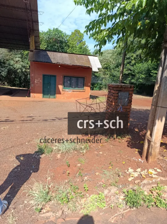 En venta inmueble ubicado en Obligado – Itapúa — foto 2