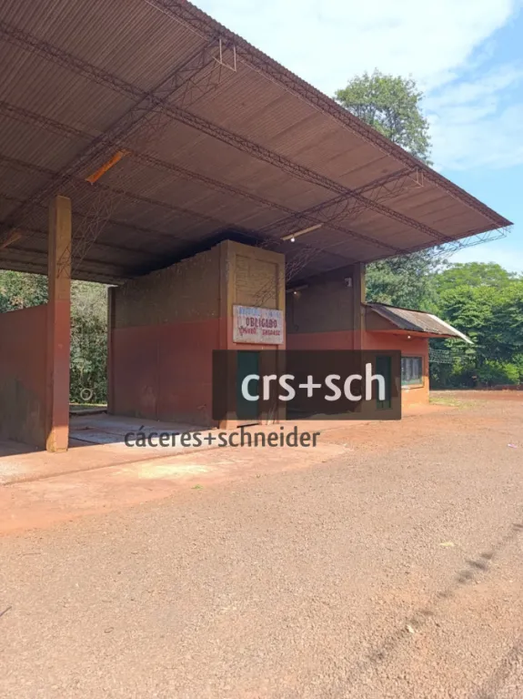 En venta inmueble ubicado en Obligado – Itapúa — foto 3
