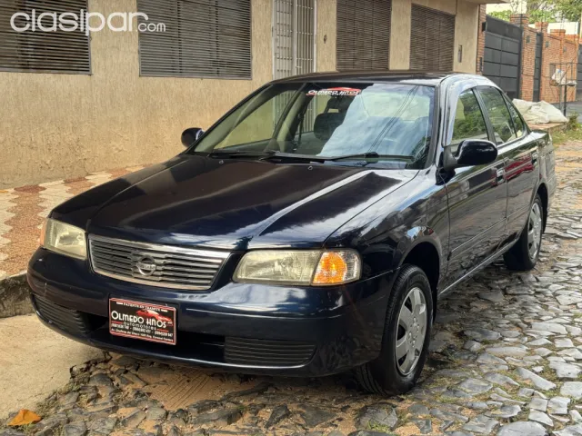Nissan Sunny 2003 - foto 2