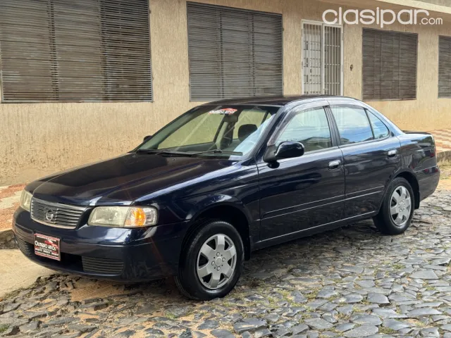 Nissan Sunny 2003 — foto 3