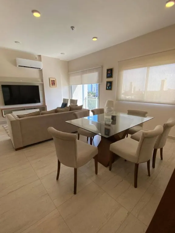 En Venta Departamento Herrera Asunción ID 46315 — foto 2