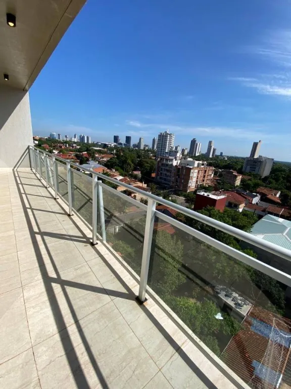 En Venta Departamento Herrera Asunción ID 46315 — foto 3