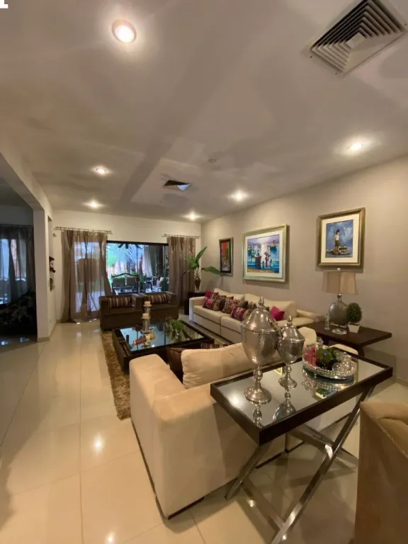 VENTA DE CASA EN MME. LYNCH, ASUNCIÓN ID: 34200 — фото 3