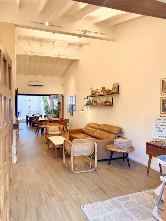 VENTA DE CASA EN BARRIO LAS MERCEDES, ASUNCIÓN ID:45830 — фото 2