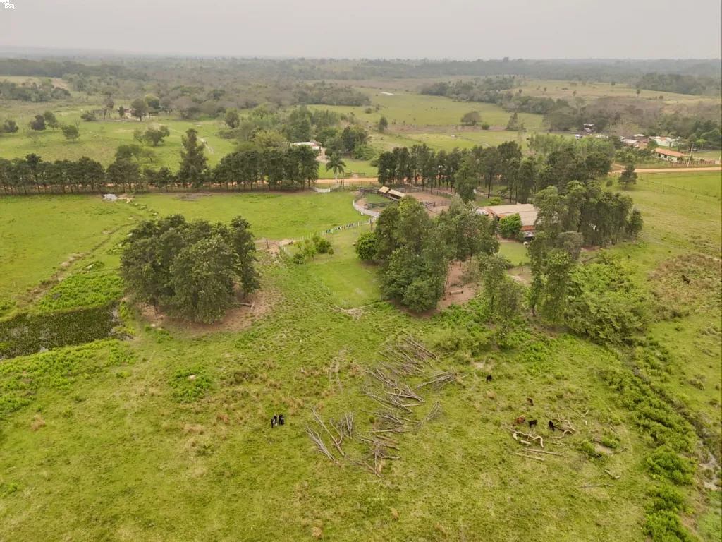 ESTANCIA EN VENTA!! — foto 3