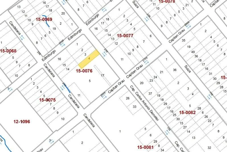 OPORTUNIDAD DE INVERSIÓN – ZONA DISTRITO PERSEVERANCIA | TRINIDAD — foto 2