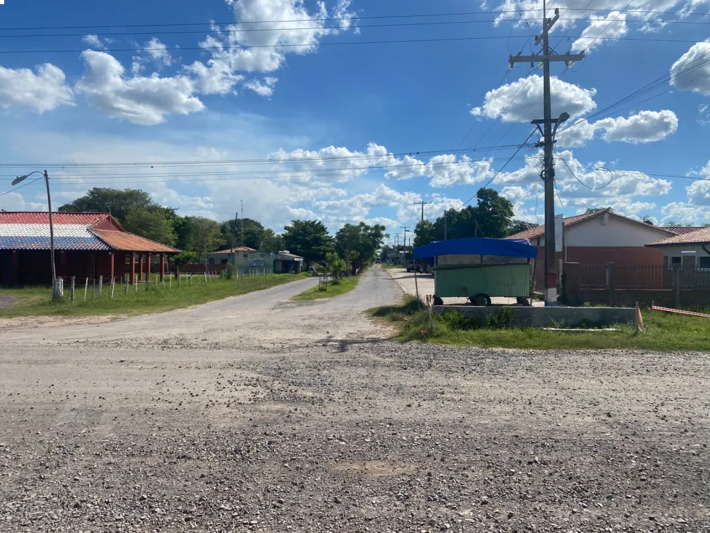 VENDO TERRENO EN CHACO´I FRACCIÓN MERIDA — foto 3