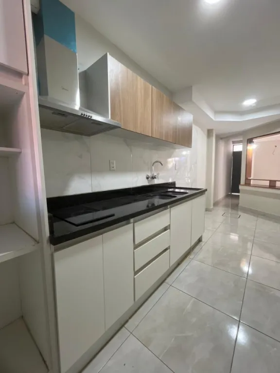 Alquilo Duplex en Asunción Villa Morra — Foto 3