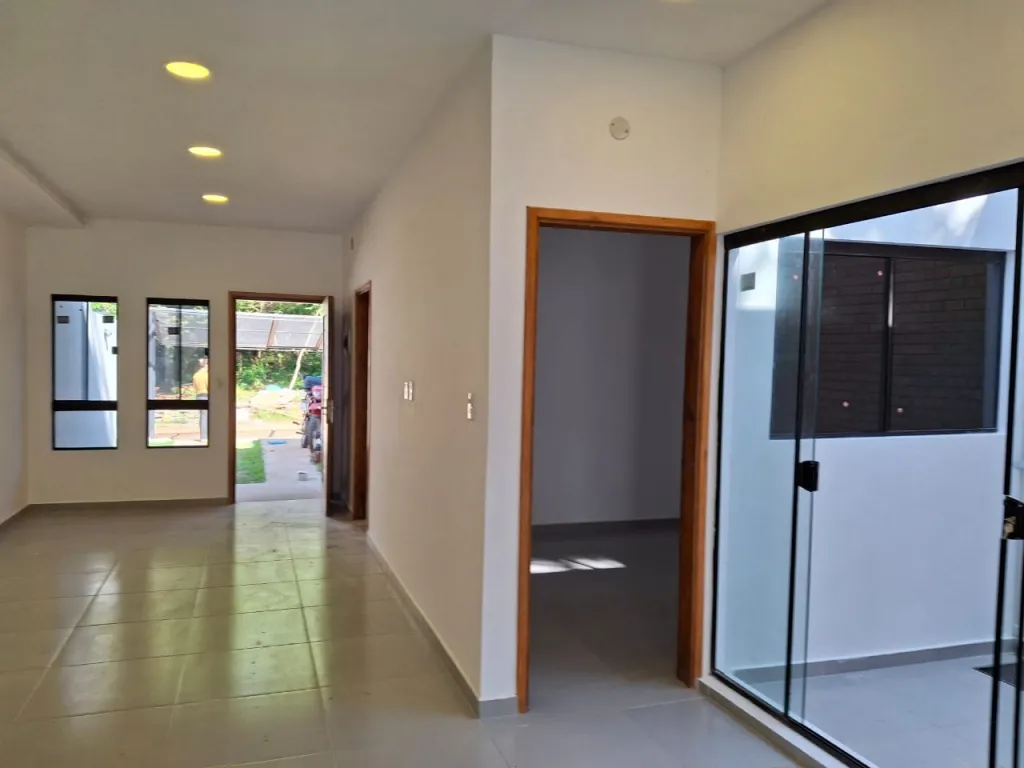 Vendo Casa en Pozo - Barrio Primavera, Luque — foto 2