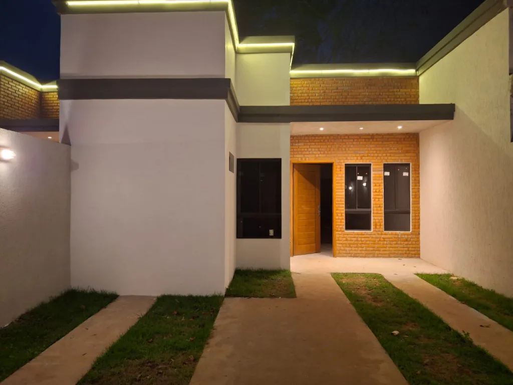 Vendo Casa en Pozo - Barrio Primavera, Luque — foto 3